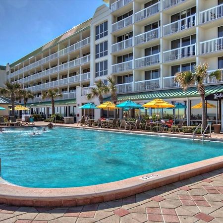 Daytona Beach Resort Unit #817 Exterior foto