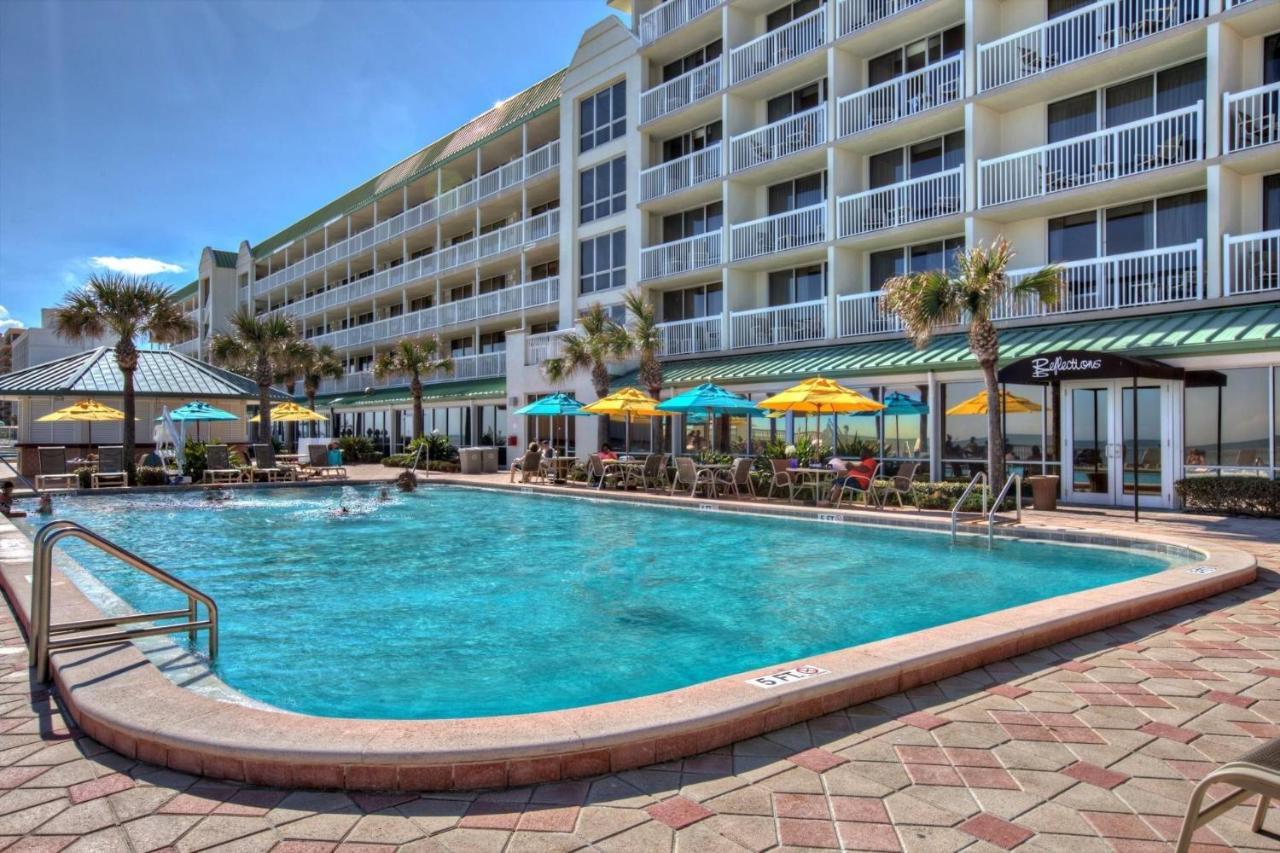 Daytona Beach Resort Unit #817 Exterior foto