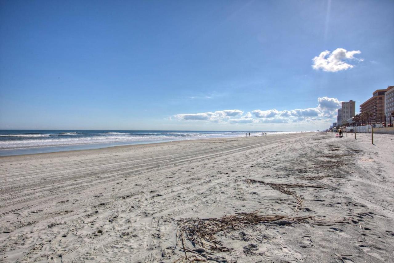 Daytona Beach Resort Unit #817 Exterior foto