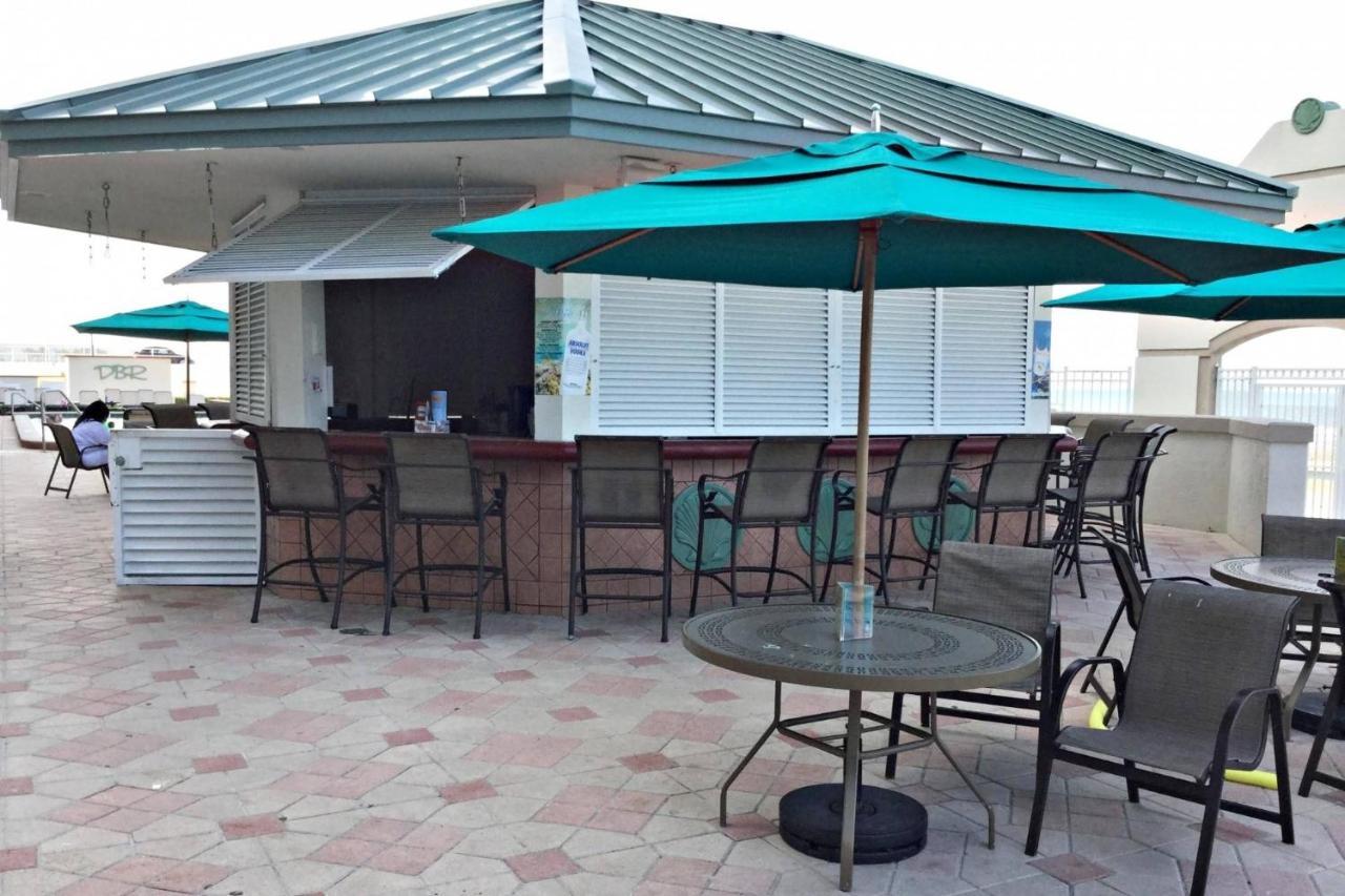 Daytona Beach Resort Unit #817 Exterior foto