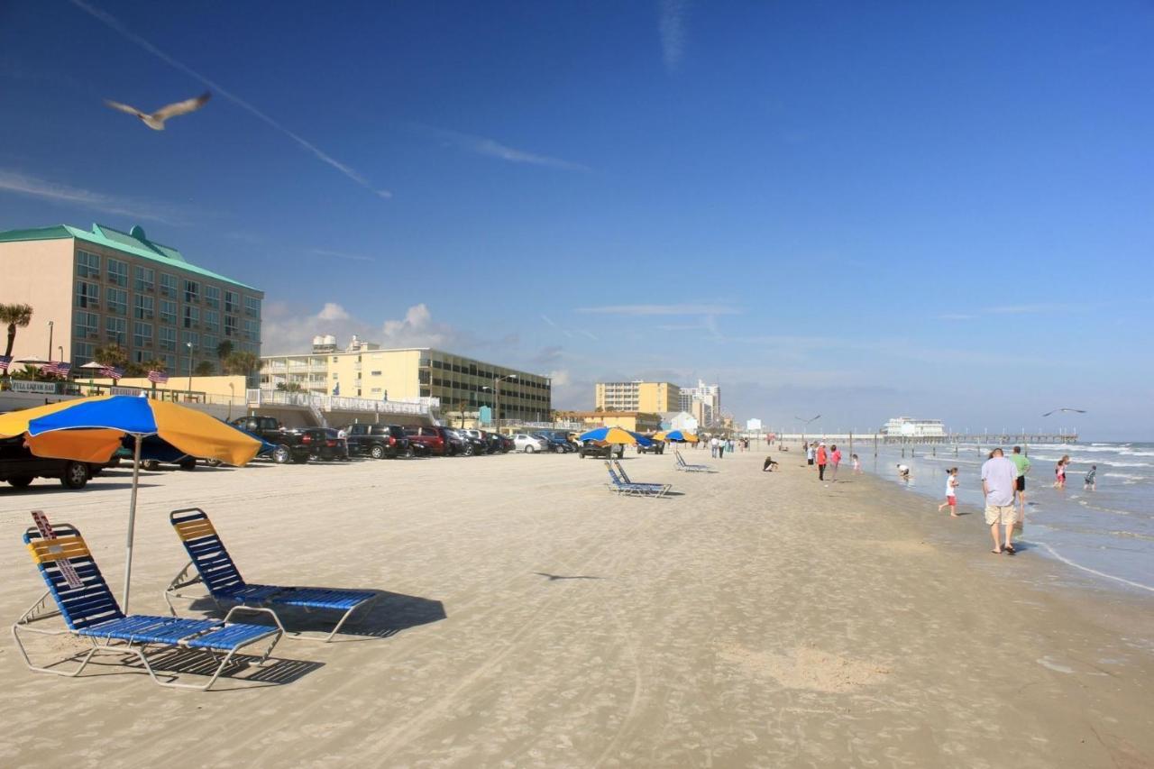 Daytona Beach Resort Unit #817 Exterior foto