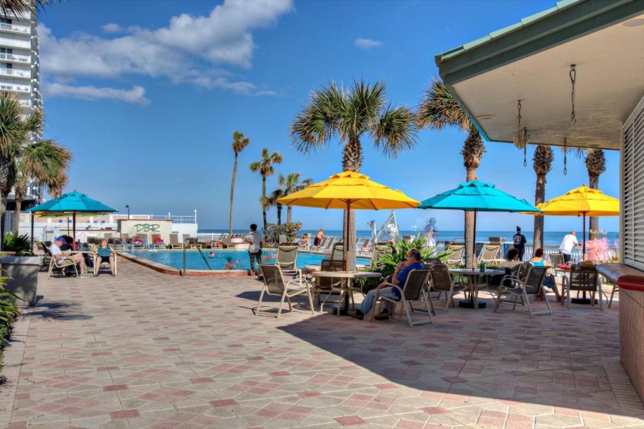 Daytona Beach Resort Unit #817 Exterior foto
