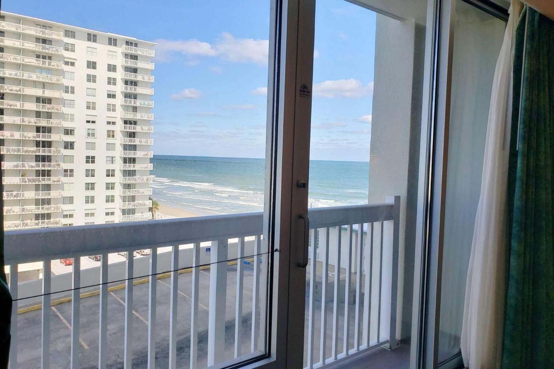 Daytona Beach Resort Unit #817 Exterior foto