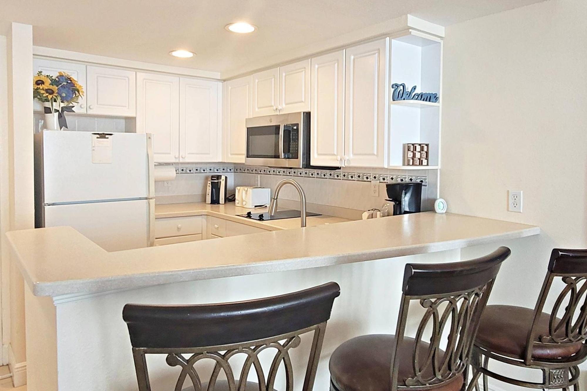 Daytona Beach Resort Unit #817 Exterior foto