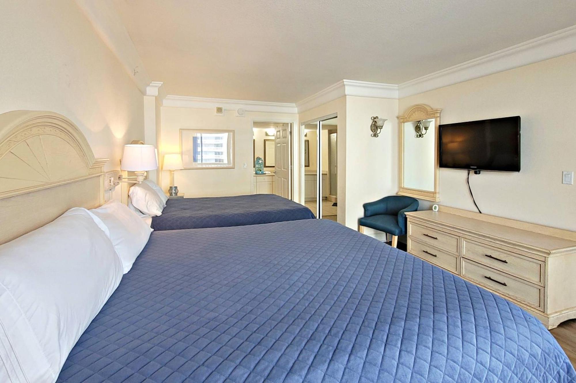 Daytona Beach Resort Unit #817 Exterior foto