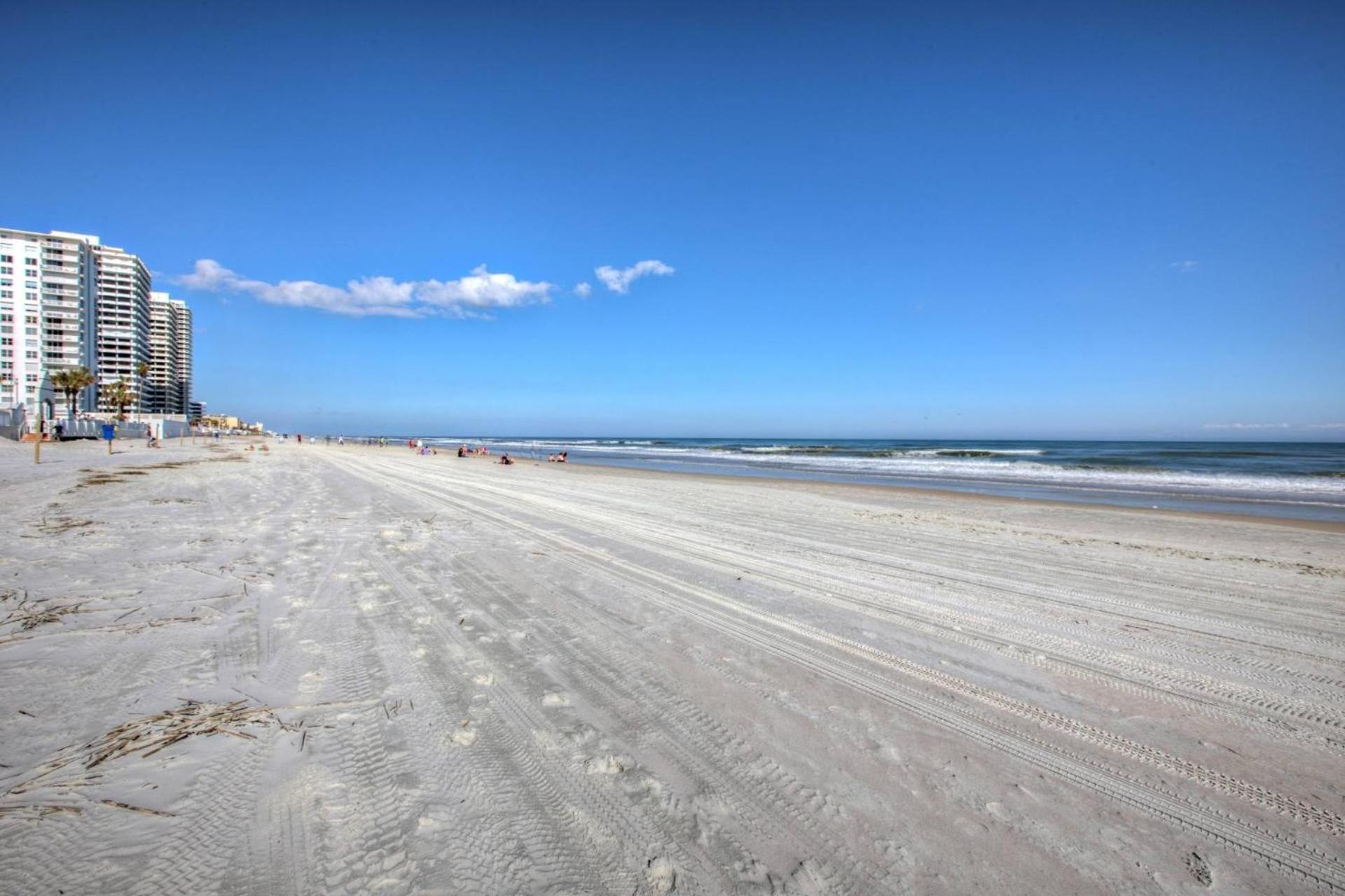 Daytona Beach Resort Unit #817 Exterior foto